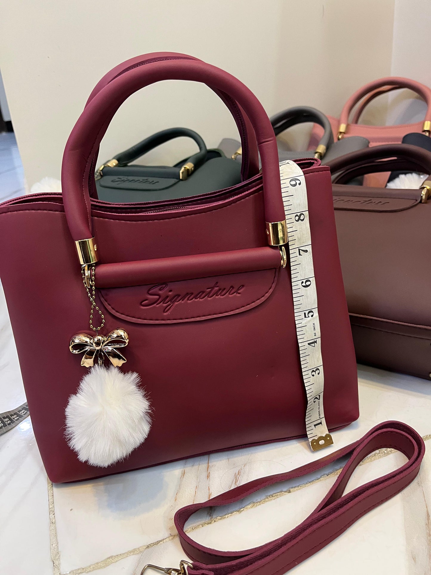 1 PCS SHOULDER BAG