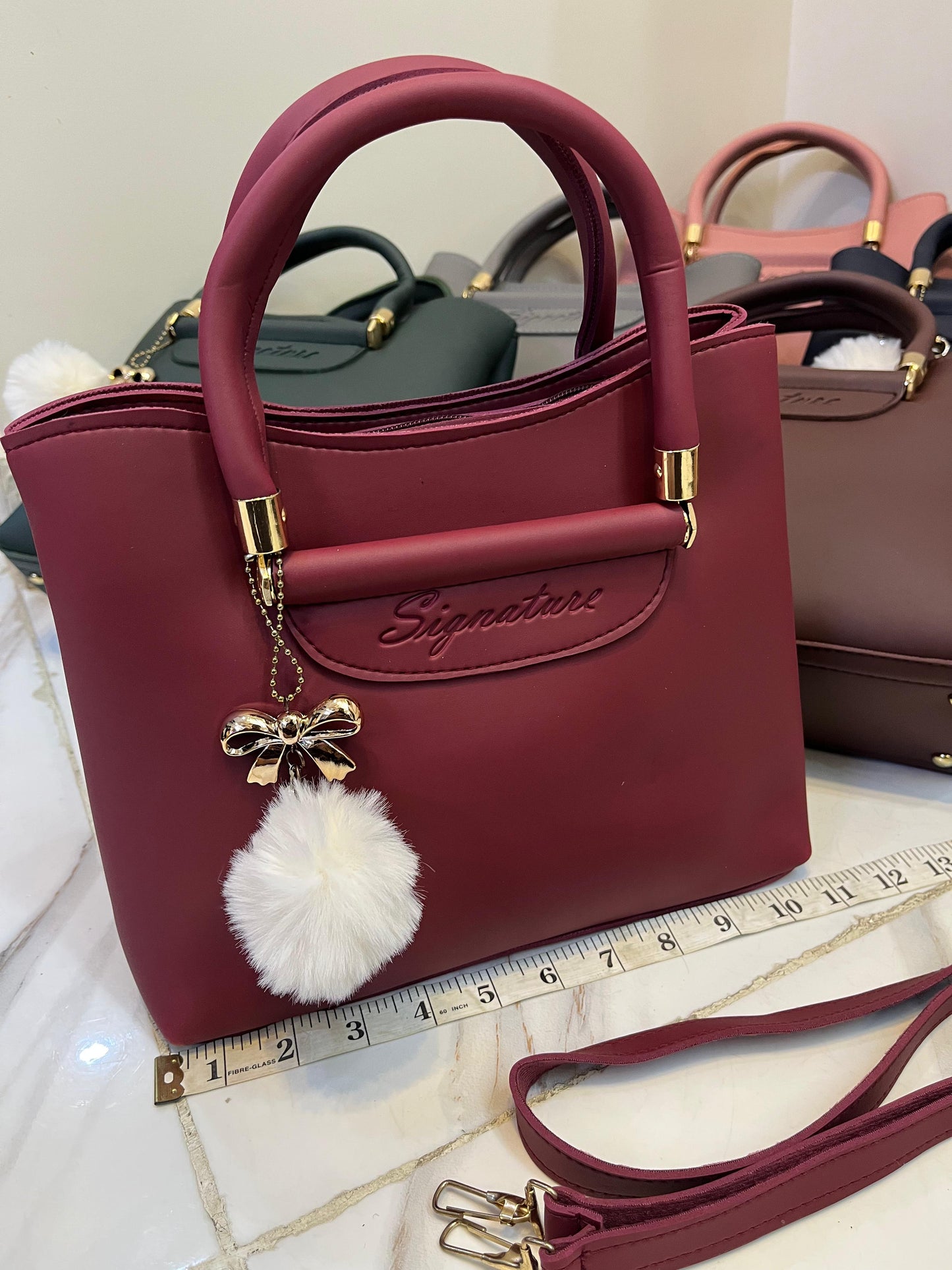 1 PCS SHOULDER BAG