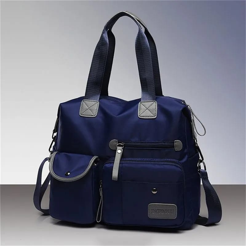 PREMIUM PARACHUTE TOTE SHOULDER BAG FOR GIRLS