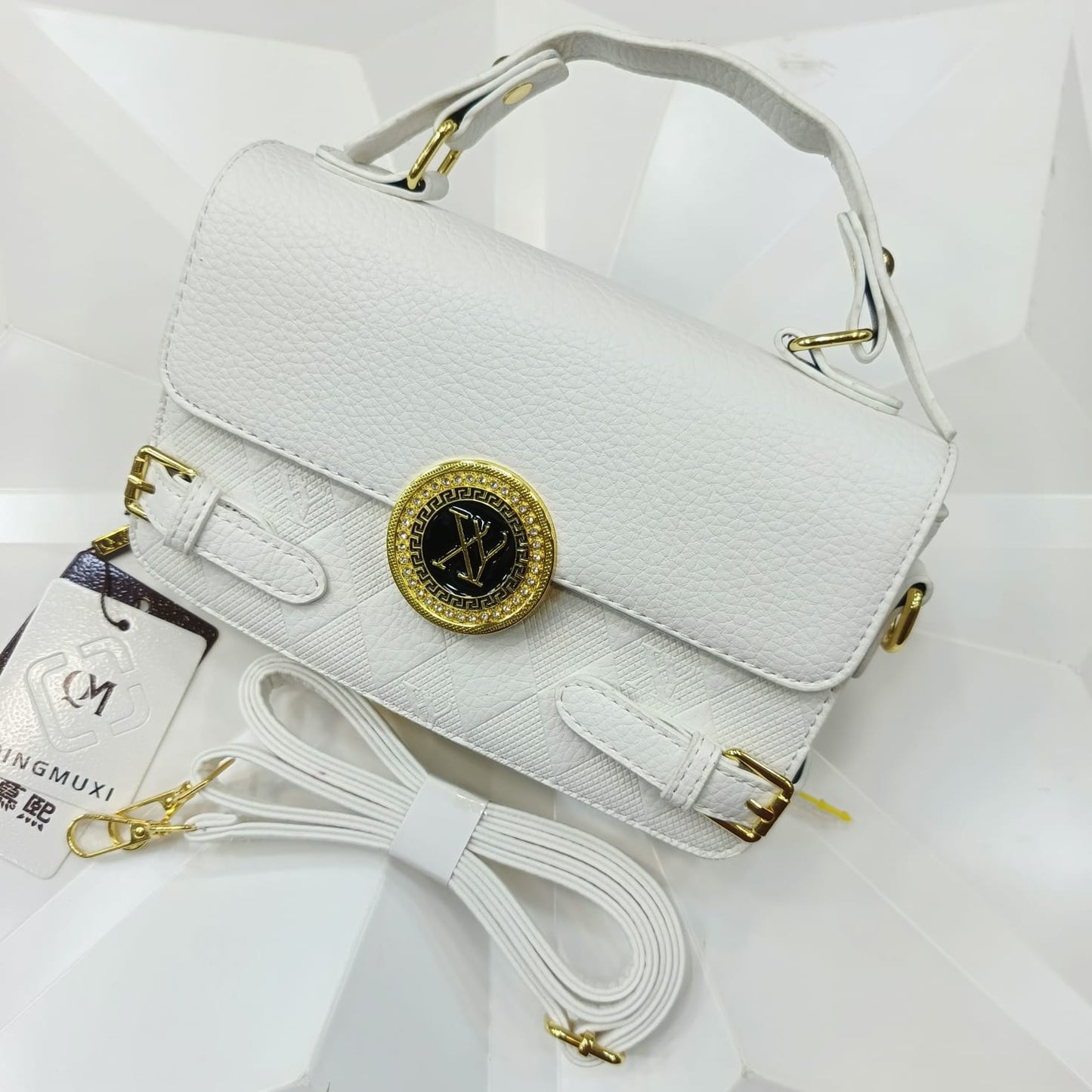 LUXURY IMPORTED HANDBAG COLLECTION
