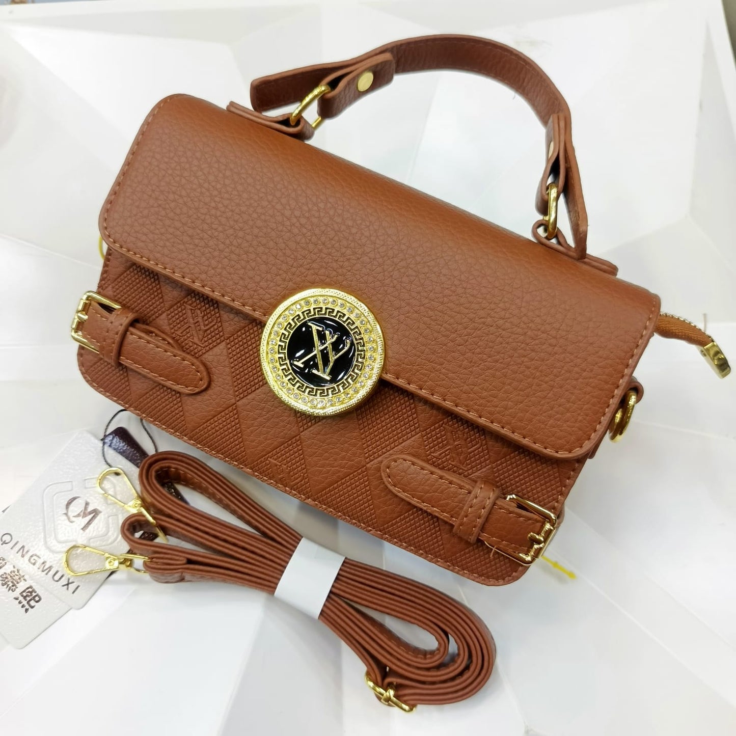 LUXURY IMPORTED HANDBAG COLLECTION