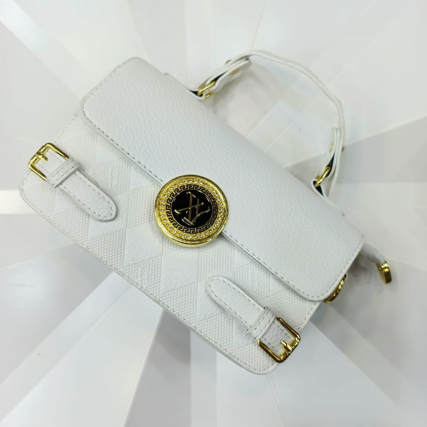 LUXURY IMPORTED HANDBAG COLLECTION