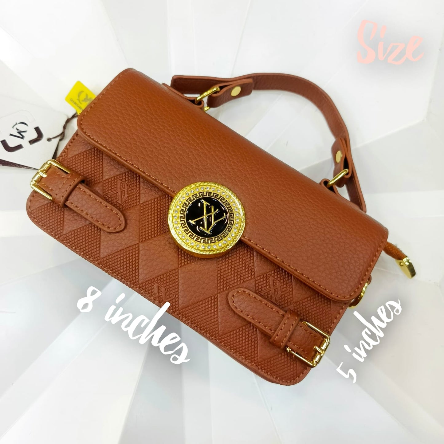 LUXURY IMPORTED HANDBAG COLLECTION