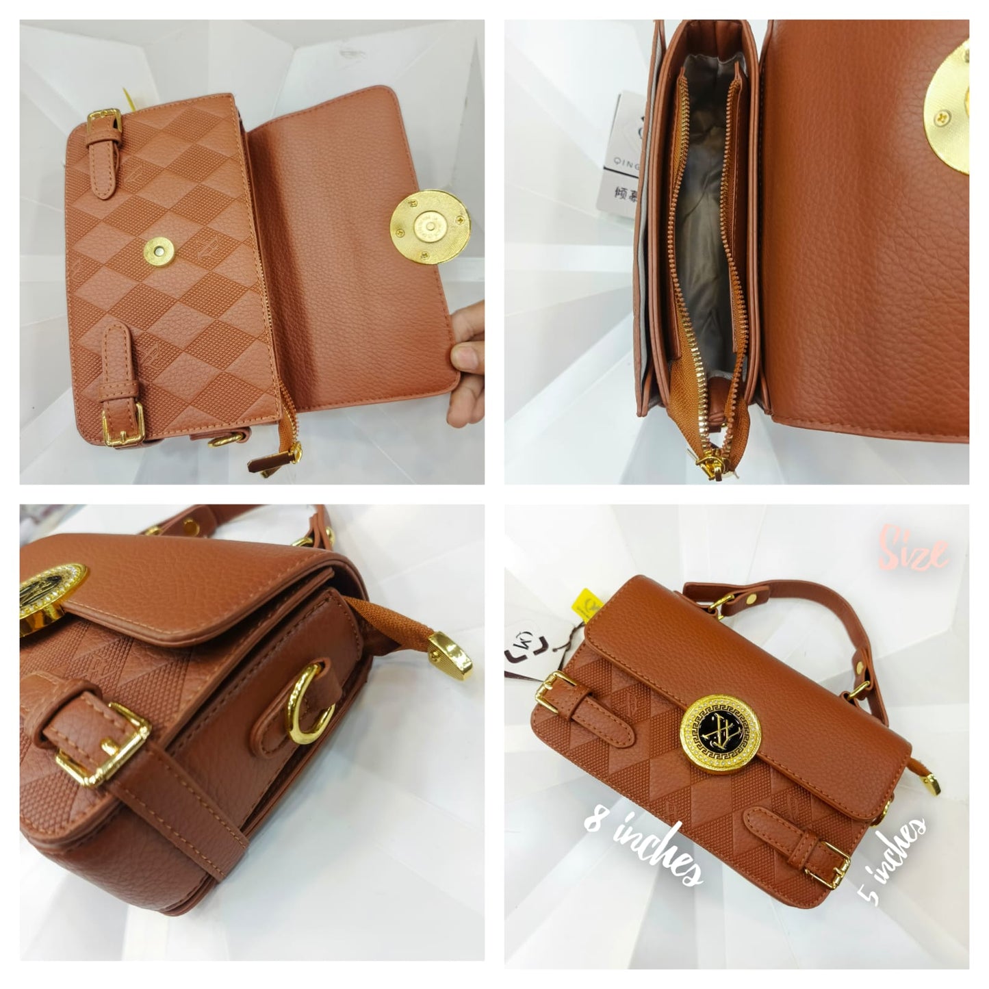 LUXURY IMPORTED HANDBAG COLLECTION