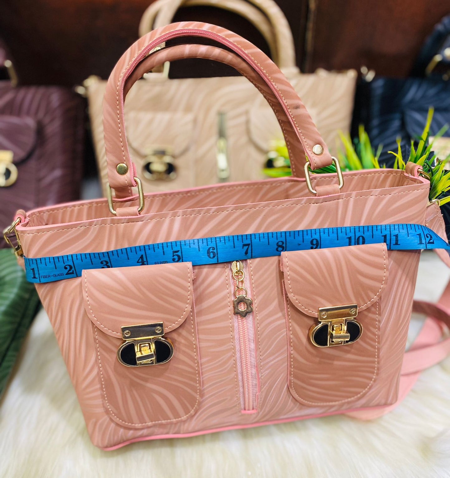 PREMIUM SHOULDER BAG COLLECTION FOR GIRLS