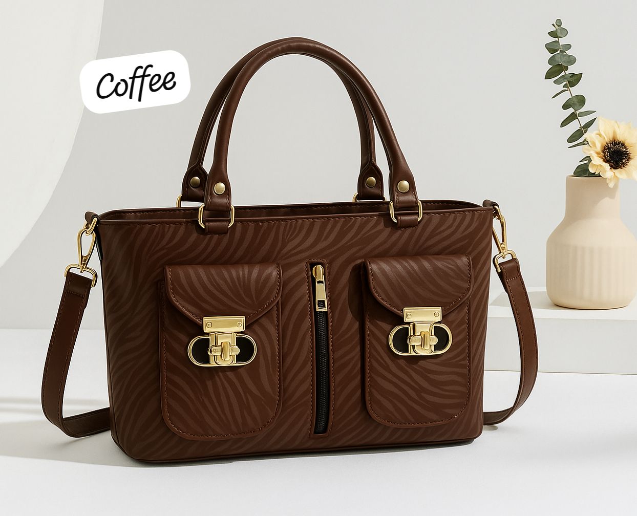 PREMIUM SHOULDER BAG COLLECTION FOR GIRLS