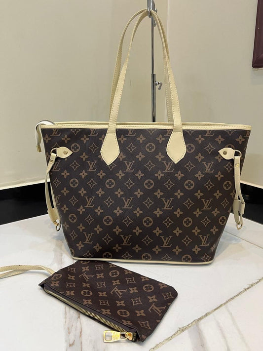 LOUIS VUITTON NEVERFULL TOTE BAG – AAA PREMIUM QUALITY