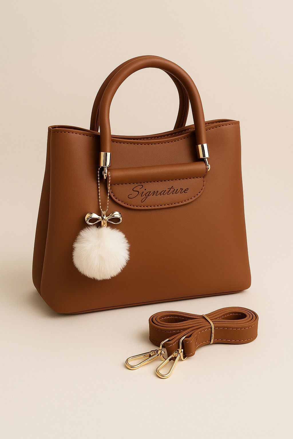 1 PCS SHOULDER BAG