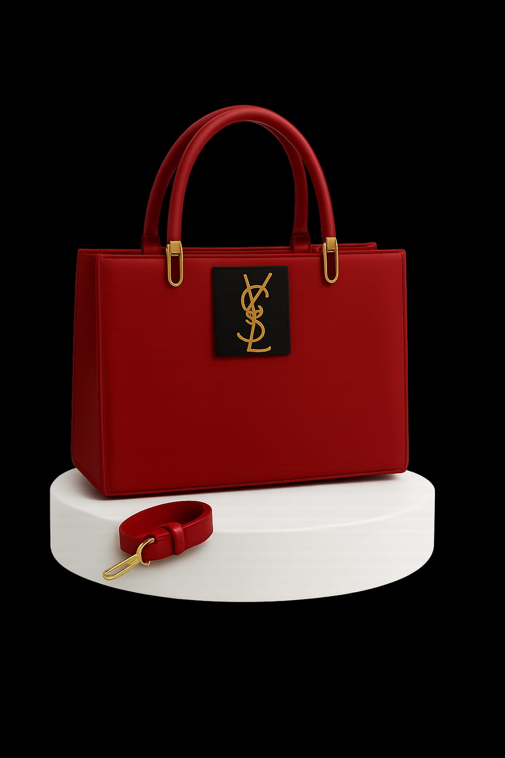 YSL BRANDED HAND BAGS