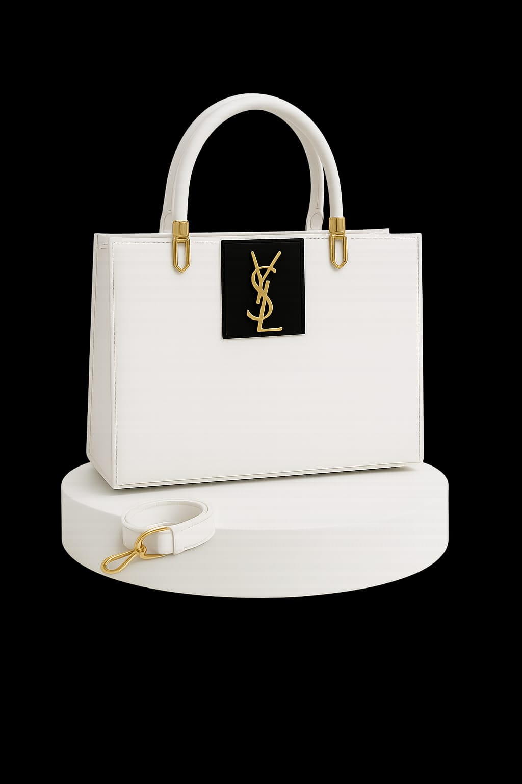 YSL BRANDED HAND BAGS