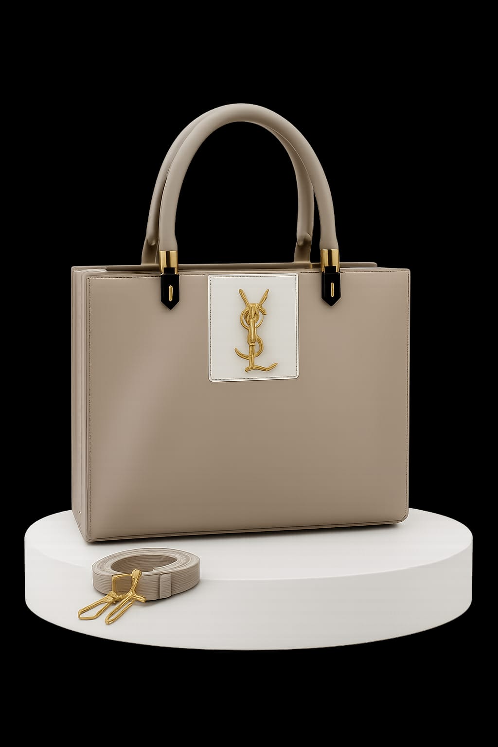 YSL BRANDED HAND BAGS