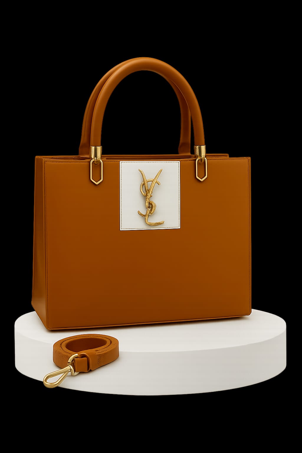 YSL BRANDED HAND BAGS