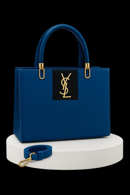 YSL BRANDED HAND BAGS