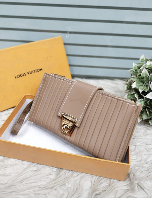 MASTER LOCK PREMIUM HANDWALLET FOR WOMEN
