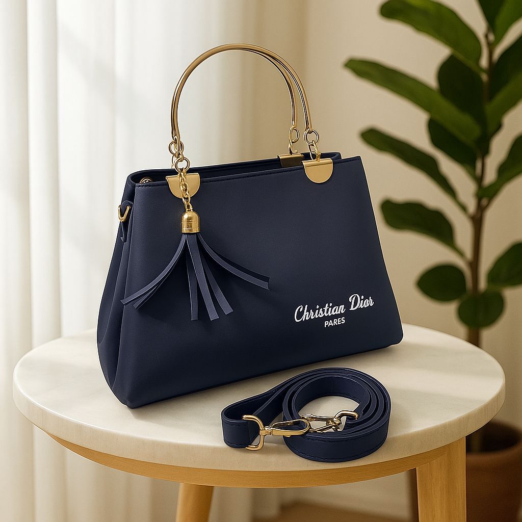 “CHRISTIAN DIOR PREMIUM CROSSBODY BAG”