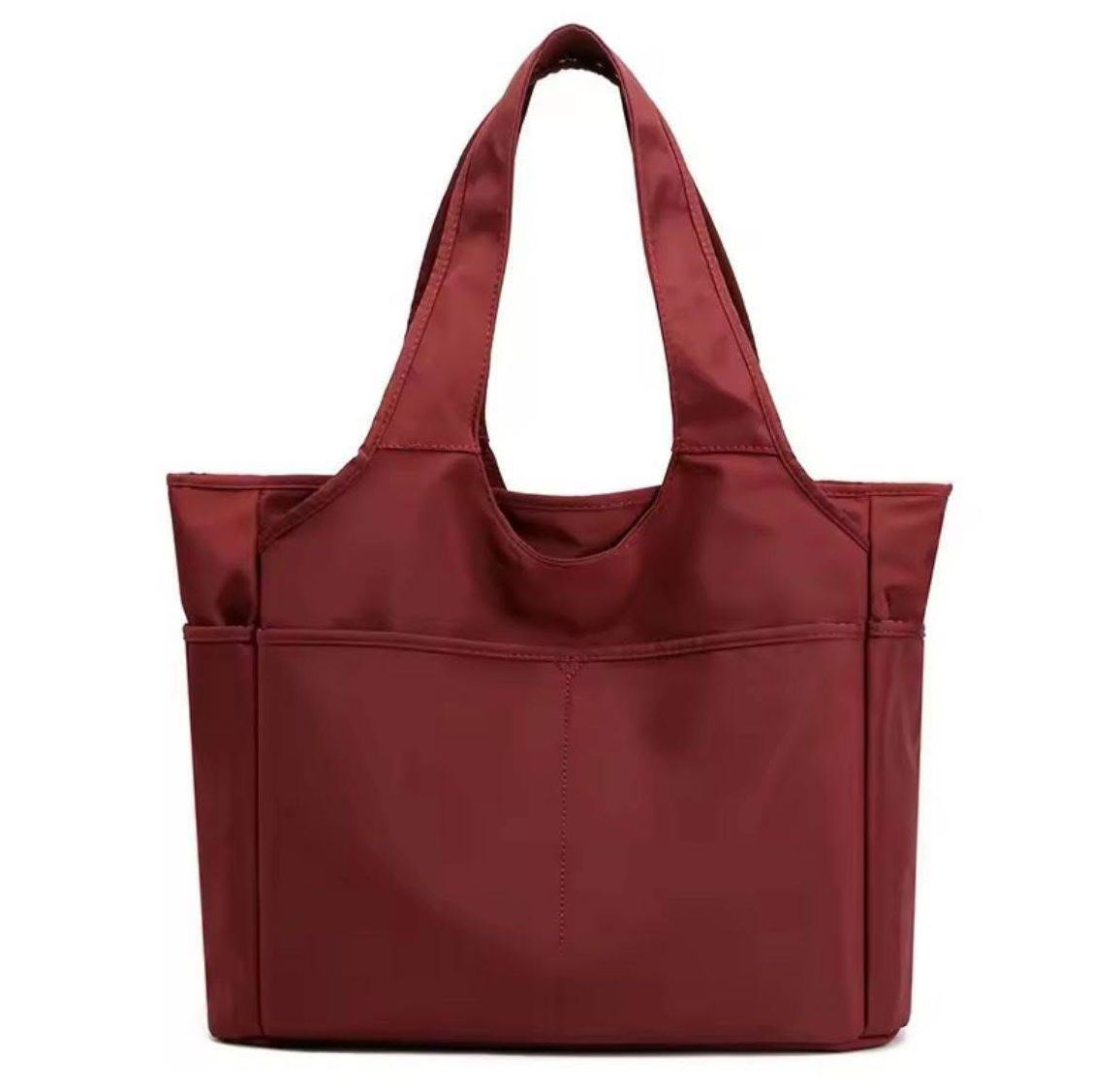 WOMEN's NYLON SHOULDER BAG STYLISH