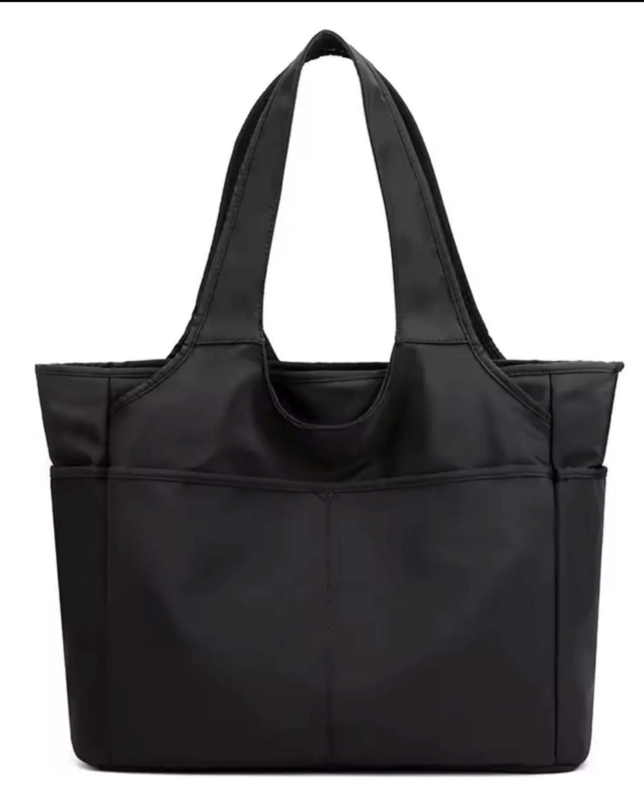 WOMEN's NYLON SHOULDER BAG STYLISH