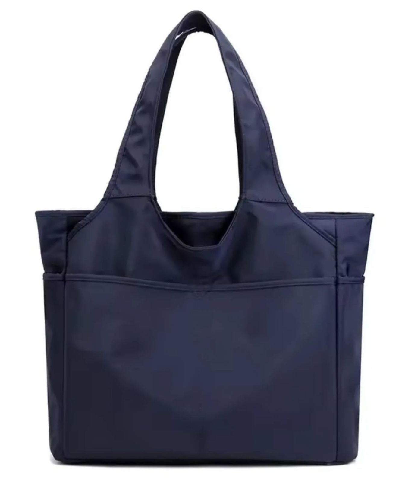 WOMEN's NYLON SHOULDER BAG STYLISH