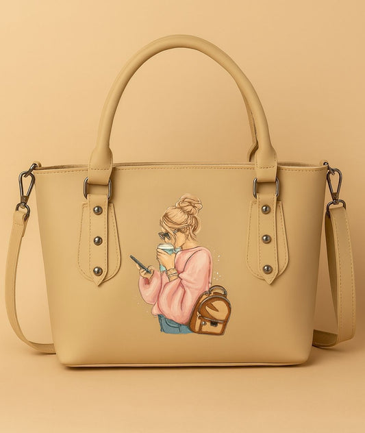 TRENDY CROSSBODY BAG FOR GIRLS