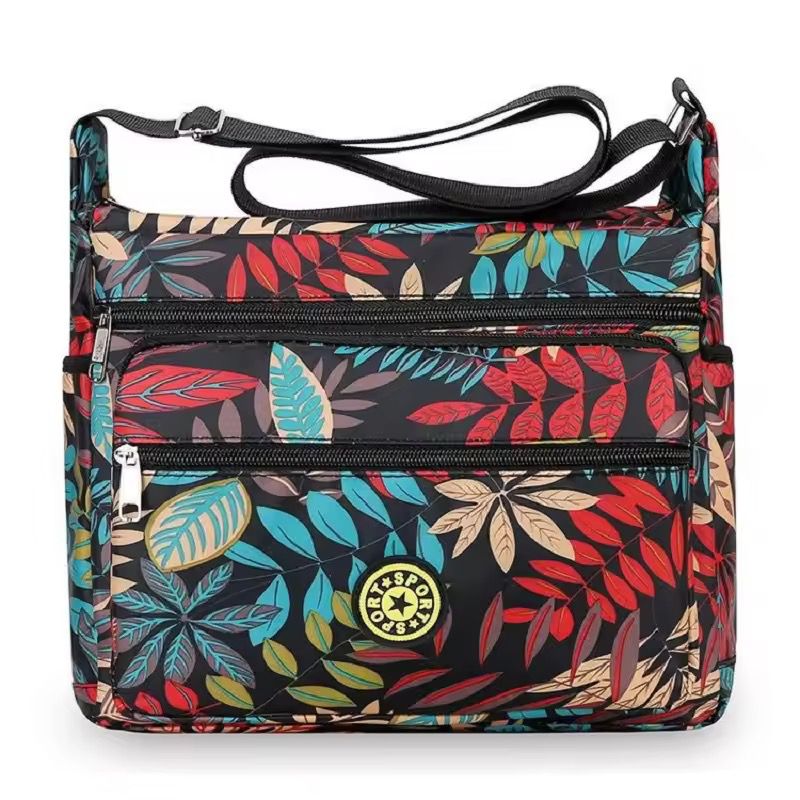 High Quality Imported Crossbody Bag for Girls – Premium Parachute Design