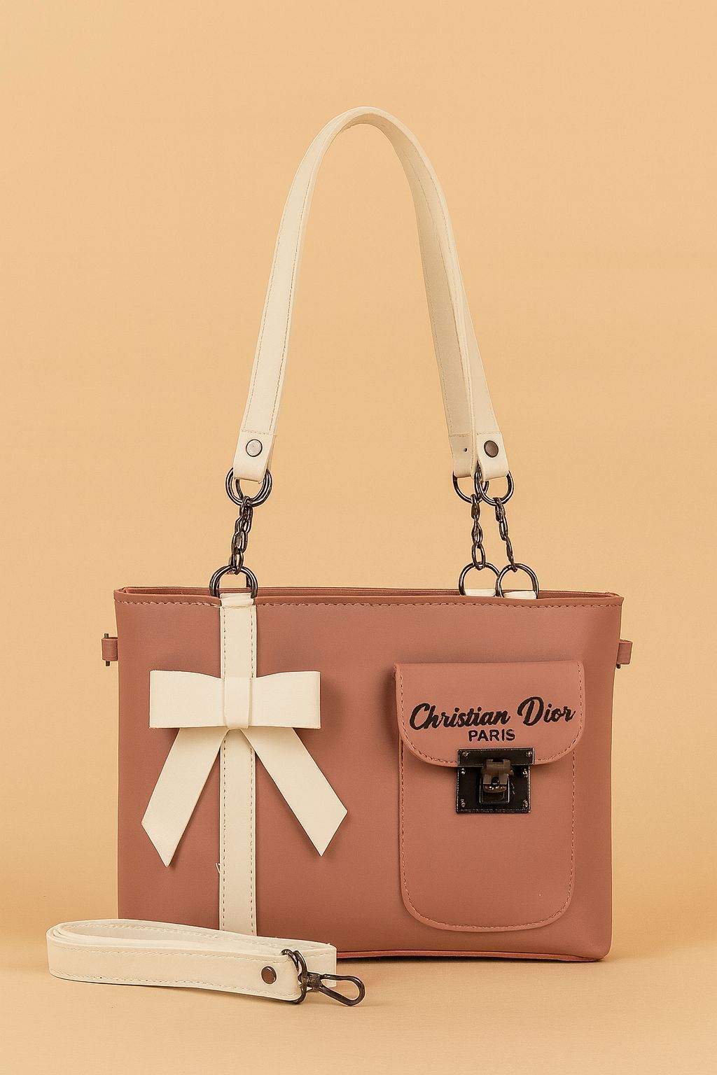 Christian Dior Premium Crossbody Bag for Girls – Stylish & Lightweight Design